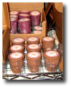 How to Make Soy Votive Candles