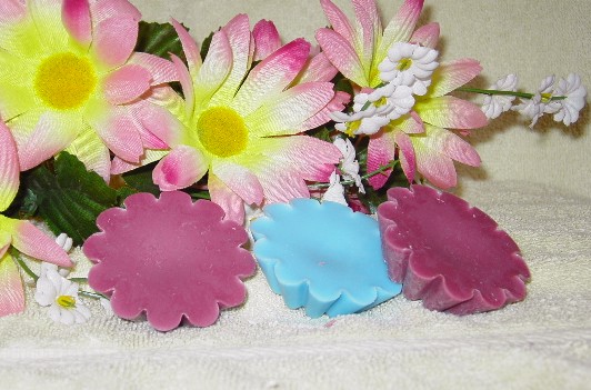 Soy Wax Melts