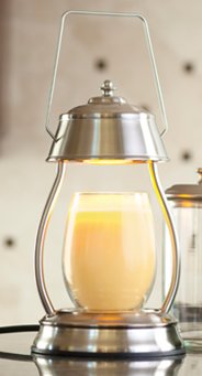 Candle Warmers Etc. Flameless Warmer